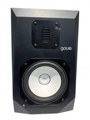 Avantone Pro - Gauss 7 2-Way Powered Reference Monitor (Pair) 2